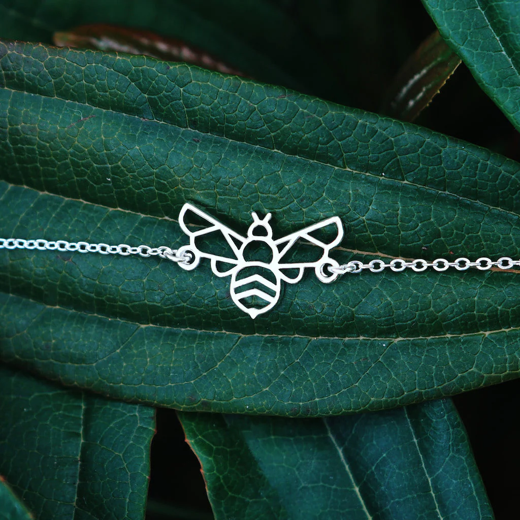 Bracelet Abeille - Image 10