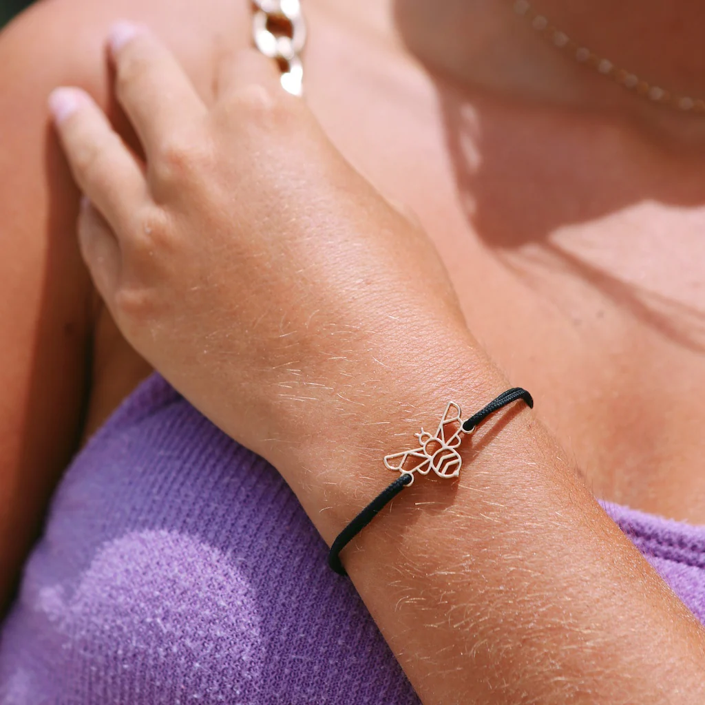Bracelet Abeille - Image 13