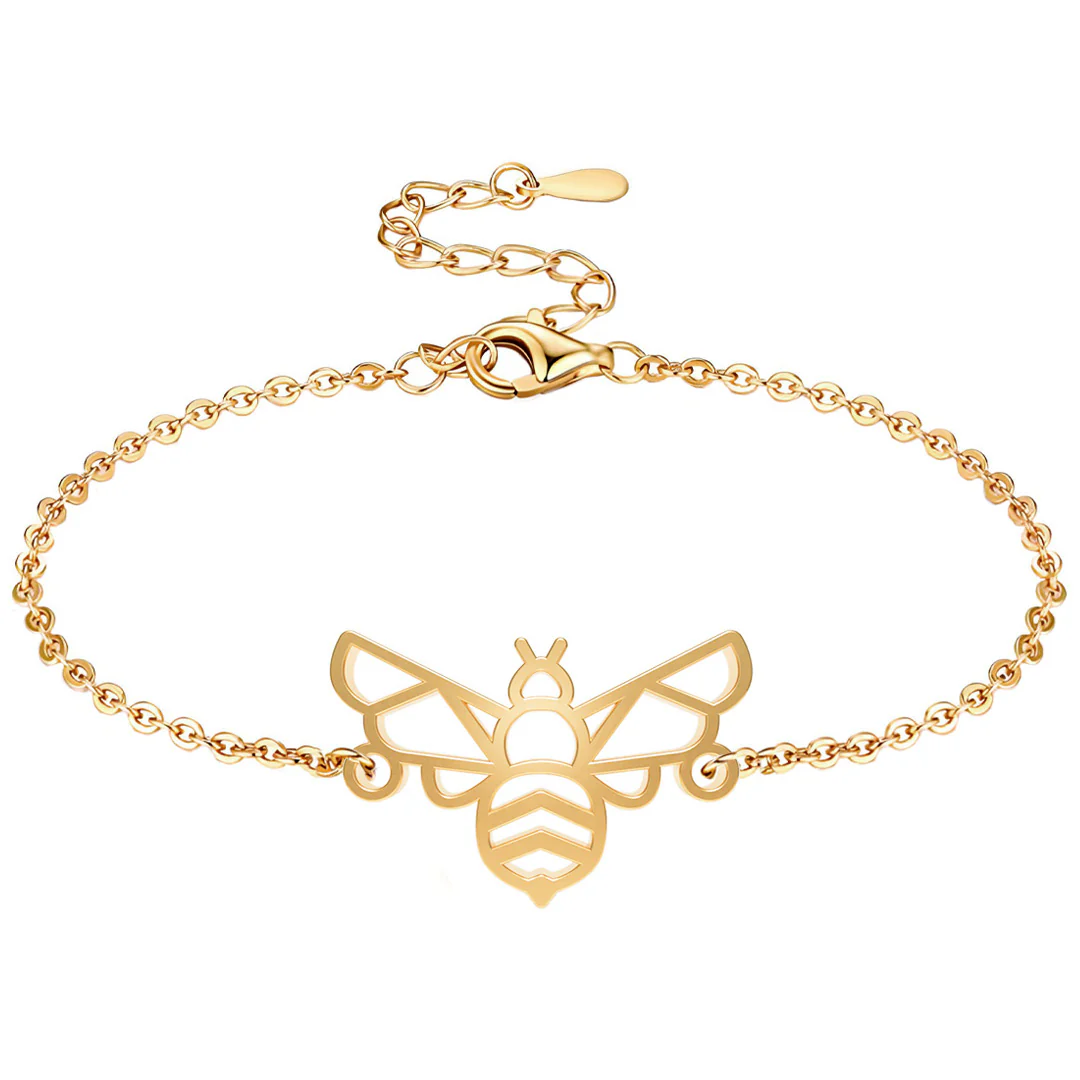 Bracelet Abeille - Image 3