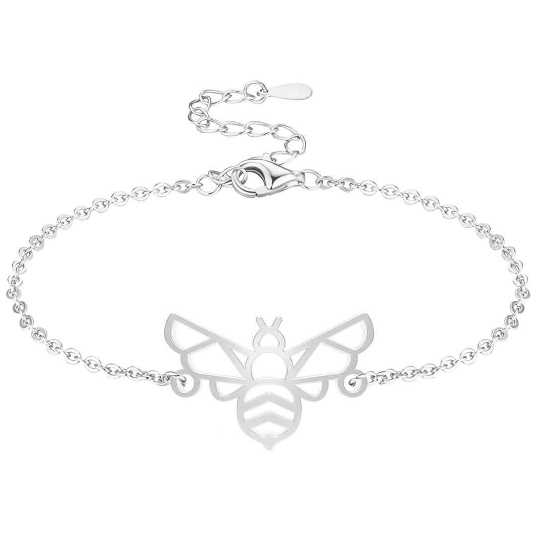 Bracelet Abeille - Image 4