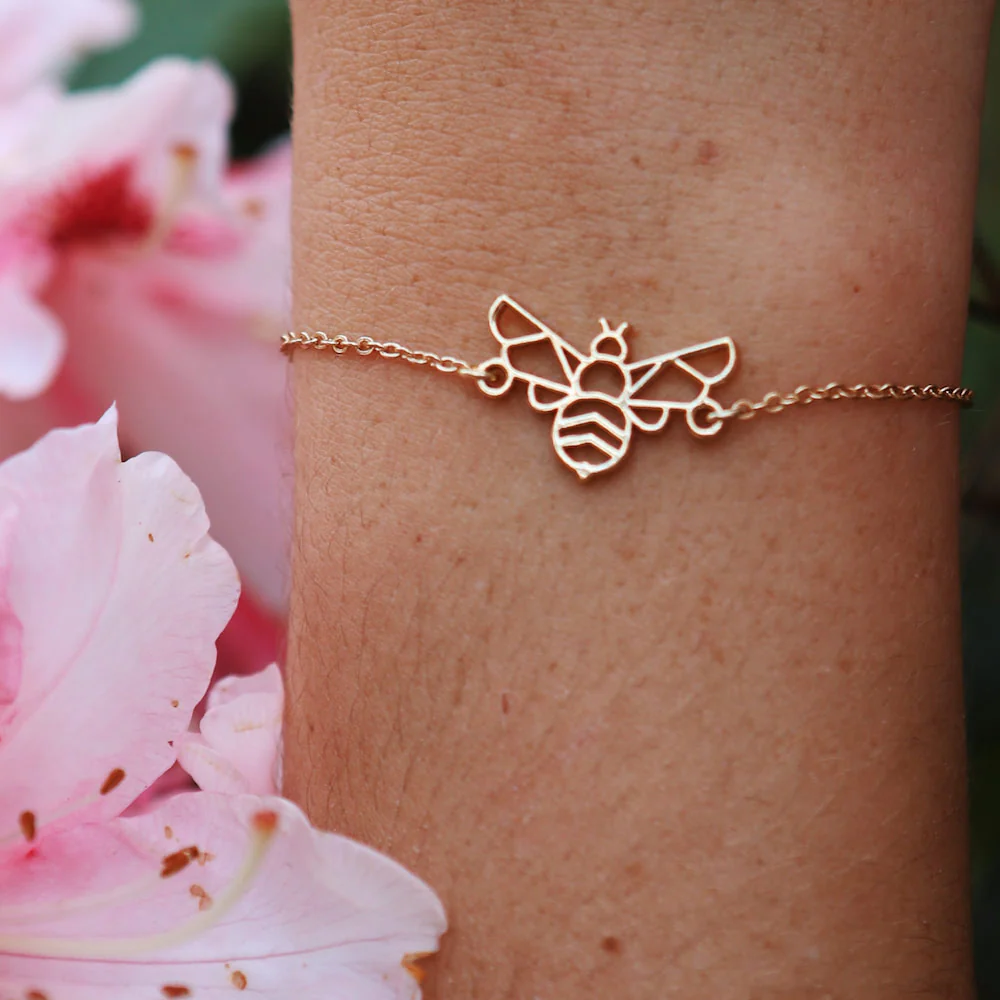 Bracelet Abeille - Image 8