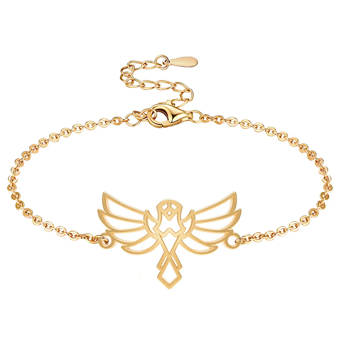 Bracelet Aigle - Image 3