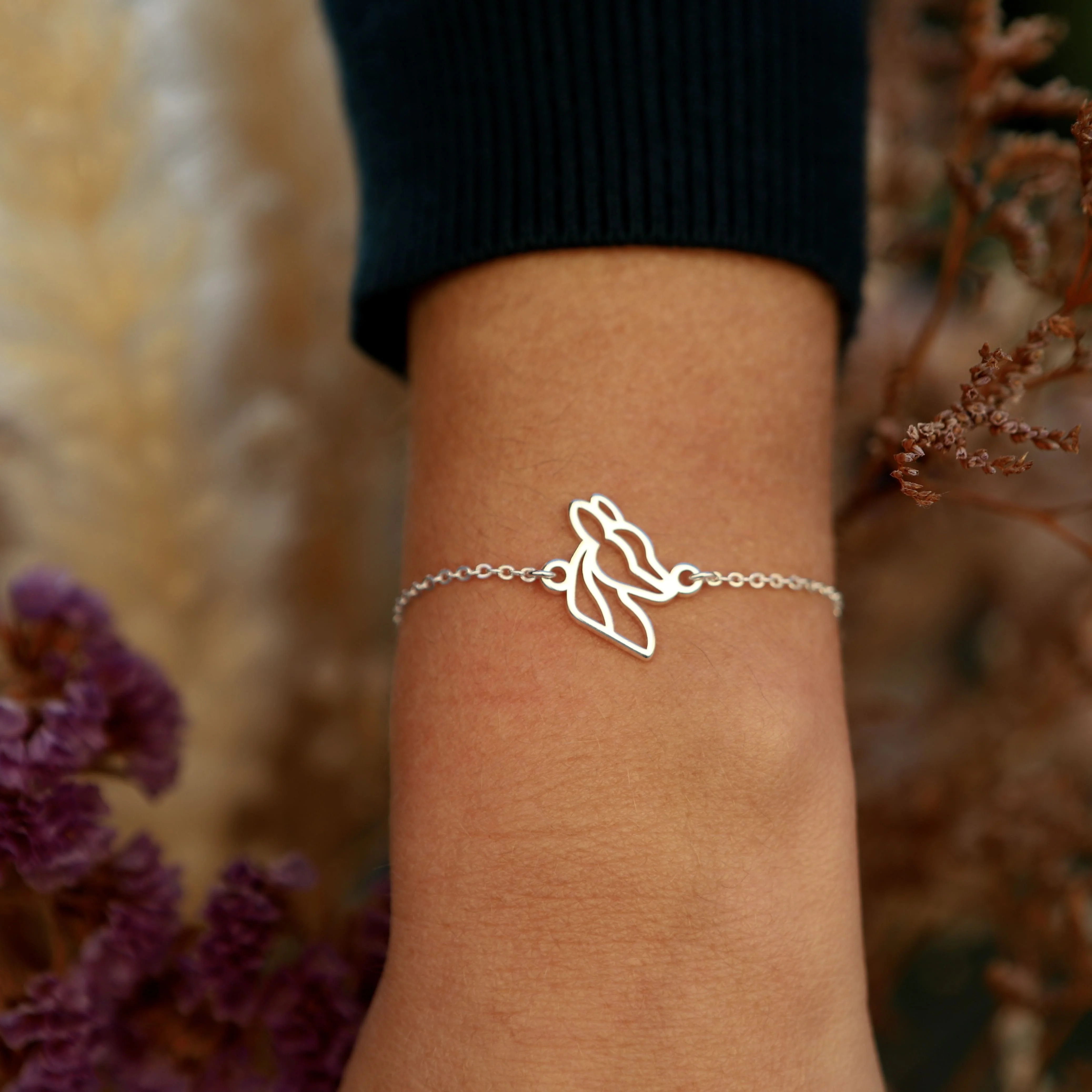 Bracelet Biche - Image 14