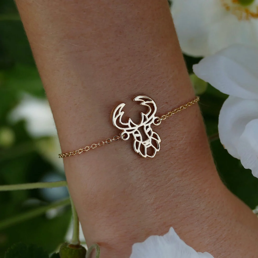 Bracelet Cerf
