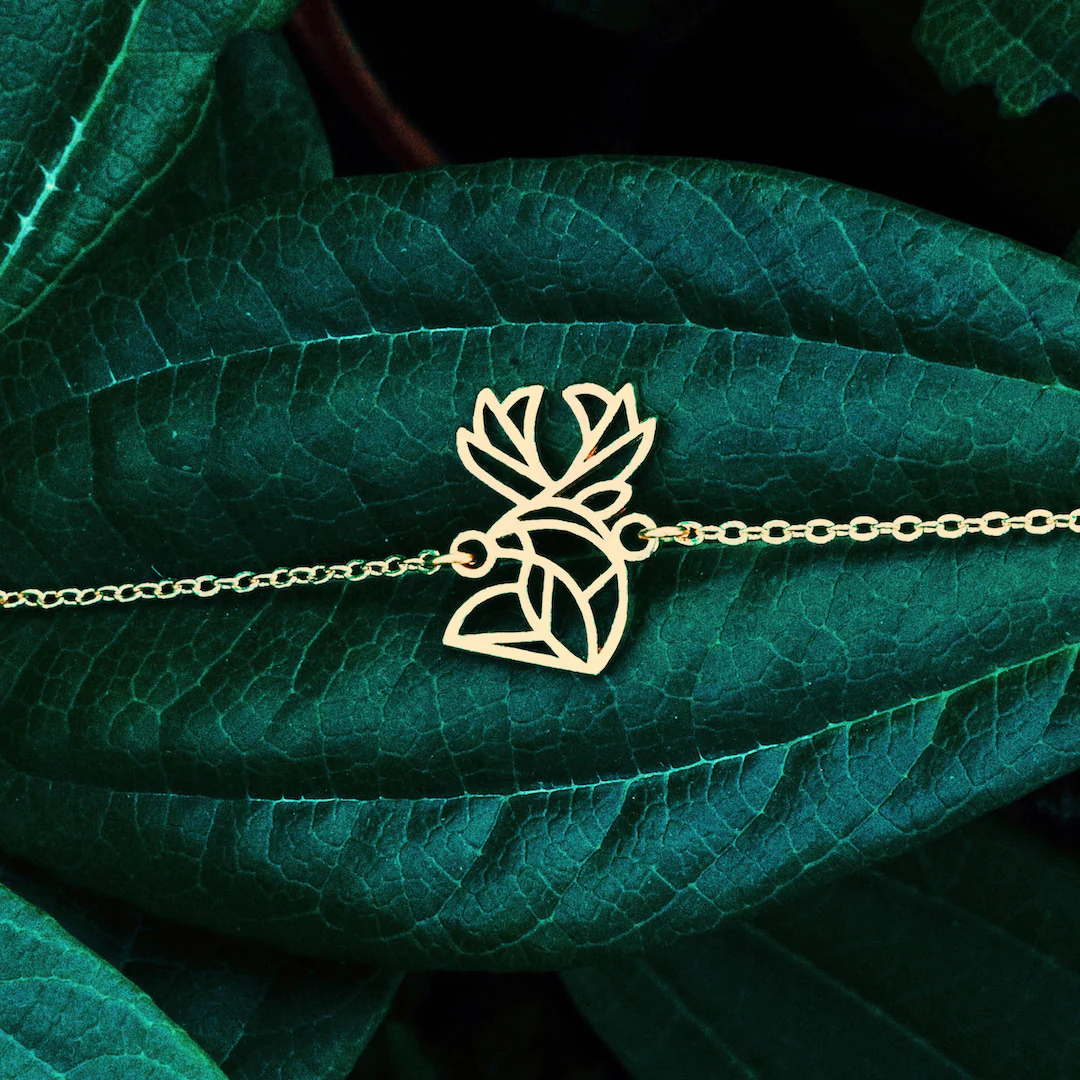 Bracelet Cerf - Image 14