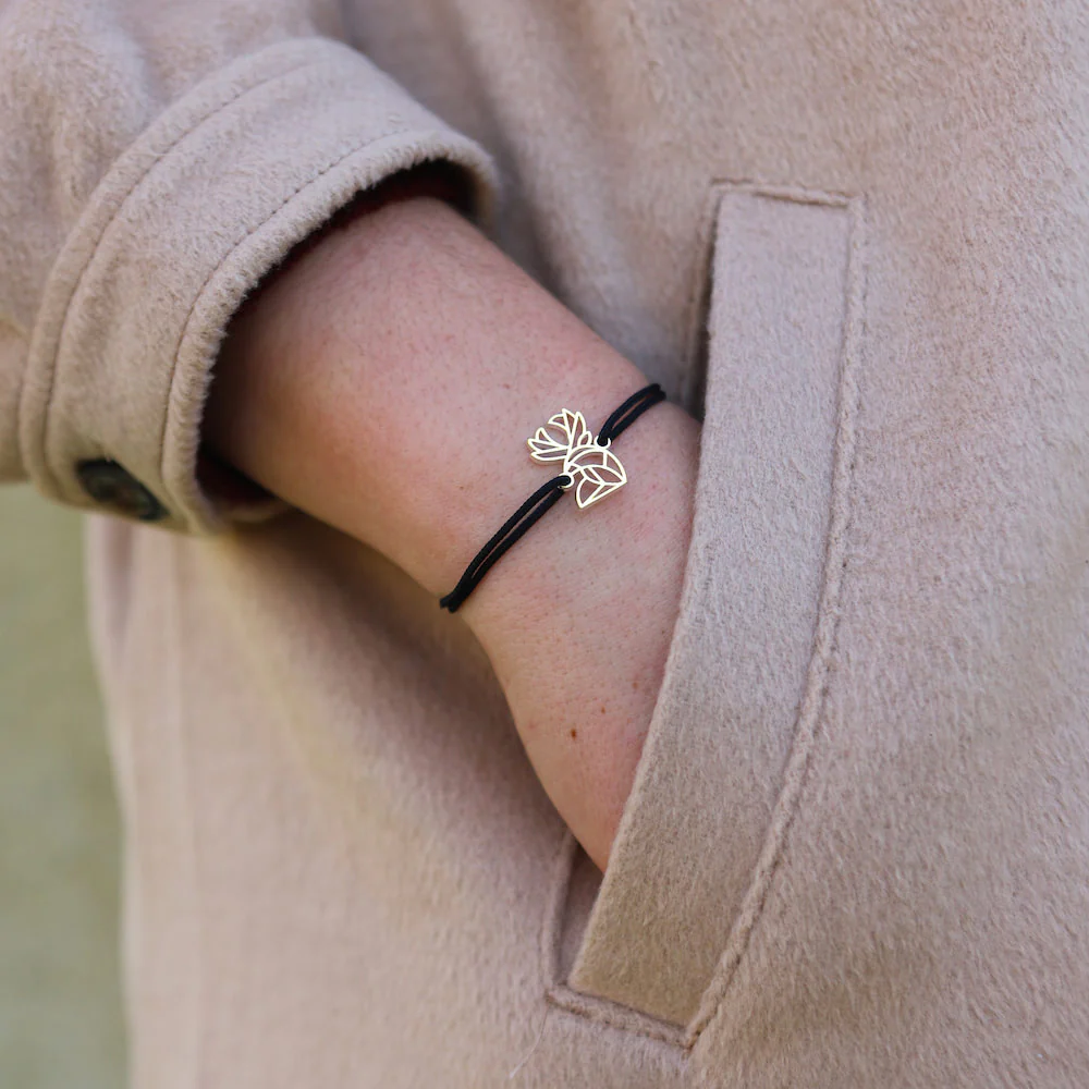 Bracelet Cerf - Image 16