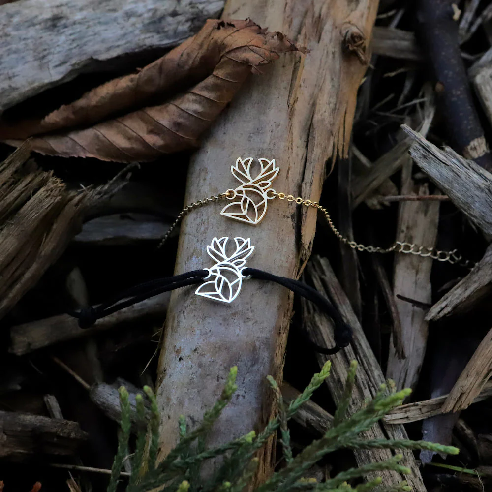 Bracelet Cerf - Image 17