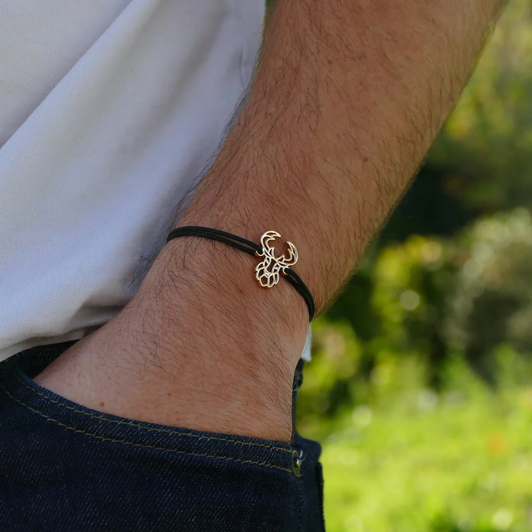 Bracelet Cerf - Image 20