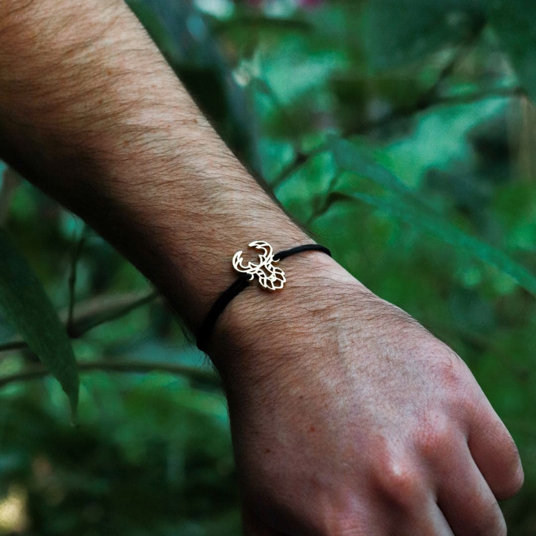 Bracelet Cerf - Image 22