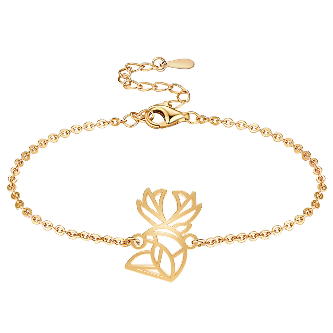 Bracelet Cerf - Image 3