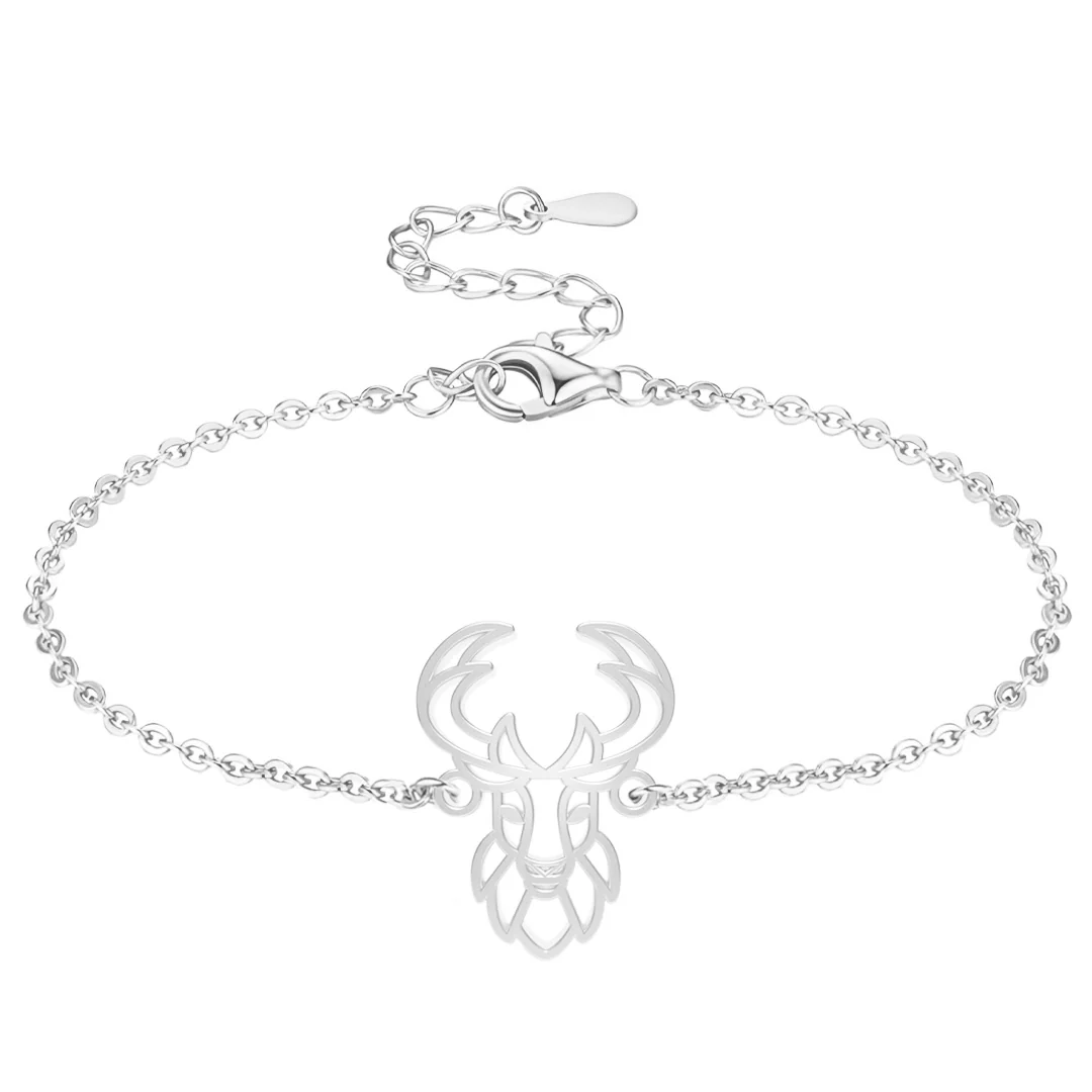 Bracelet Cerf - Image 8