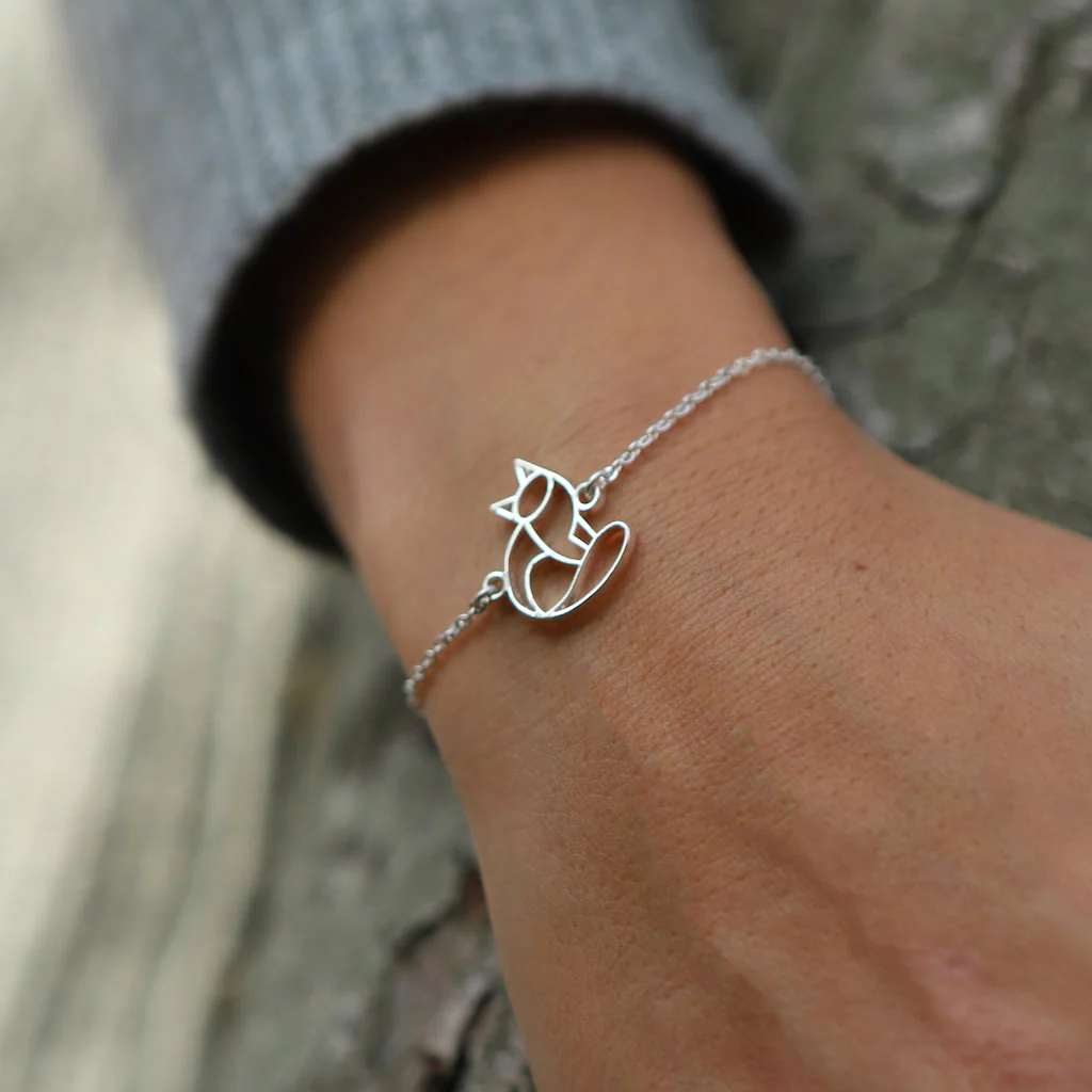 Bracelet Chat