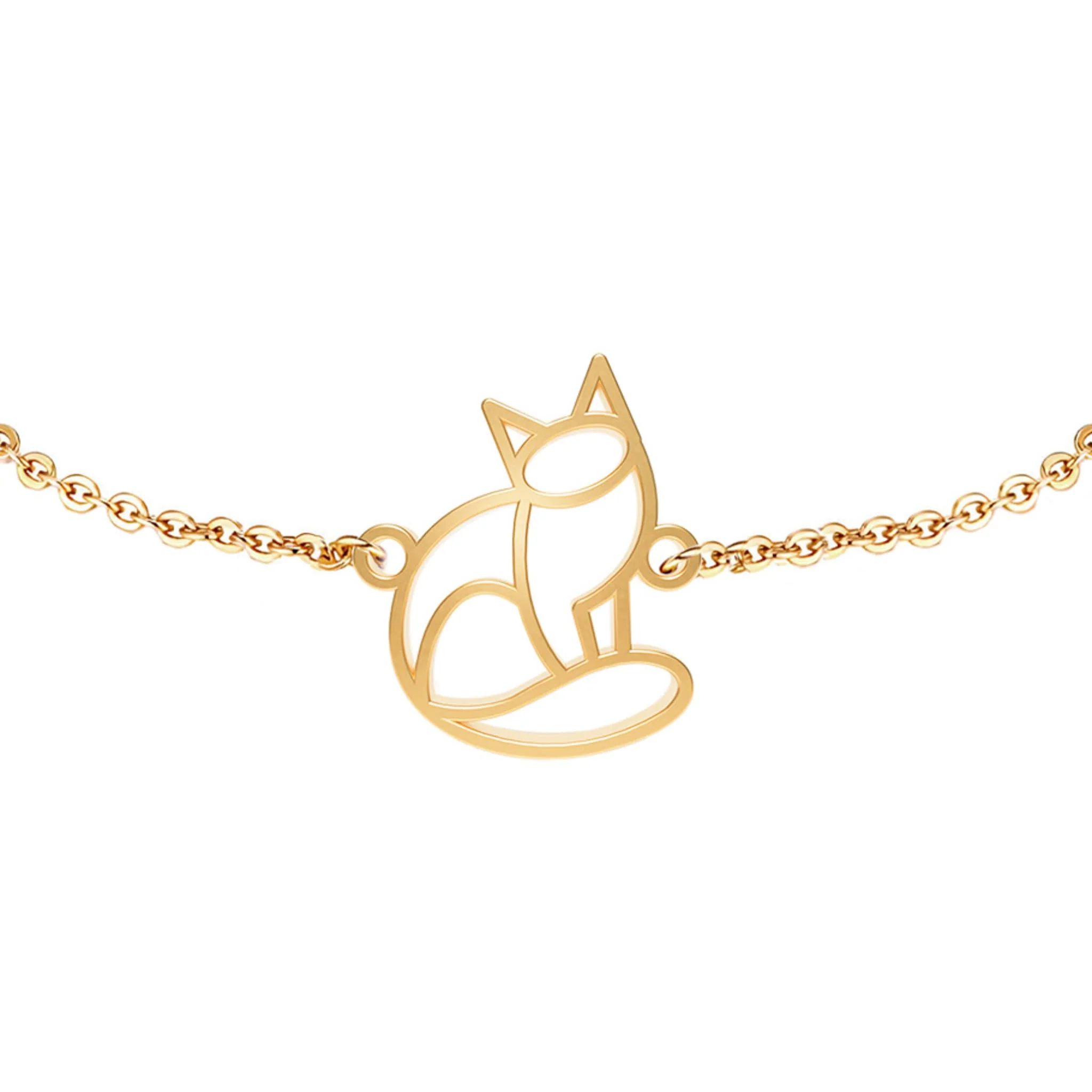 Bracelet Chat - Image 2
