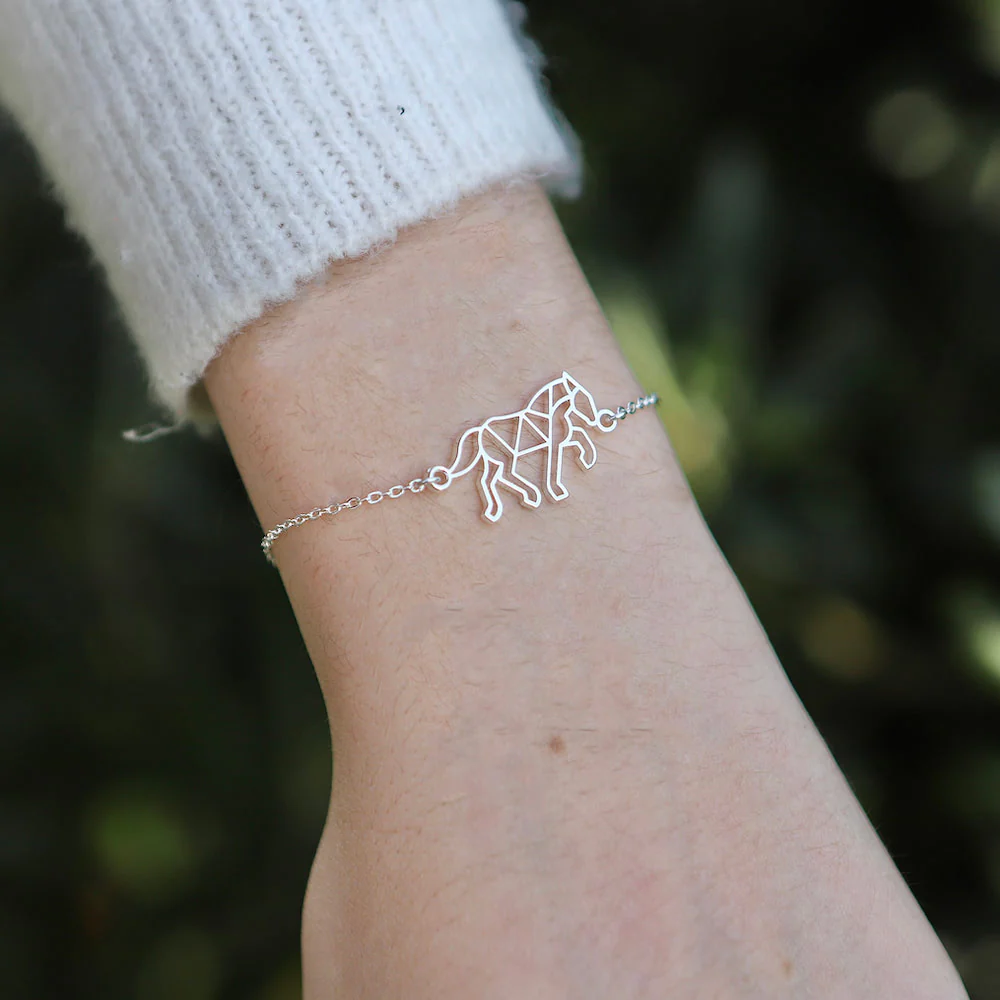 Bracelet Cheval