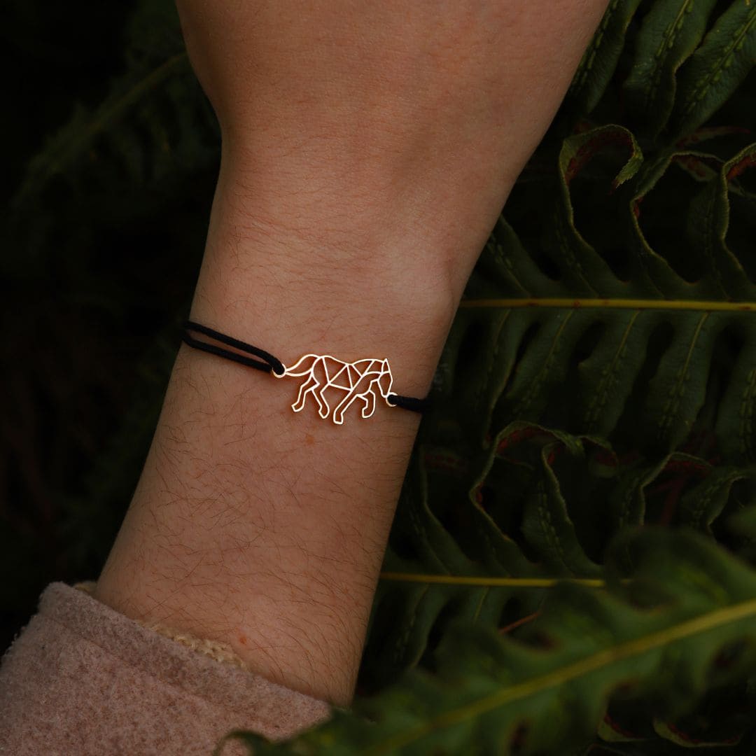 Bracelet Cheval - Image 12
