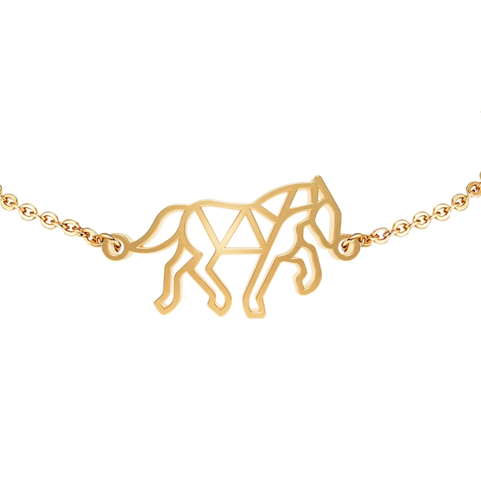 Bracelet Cheval - Image 2