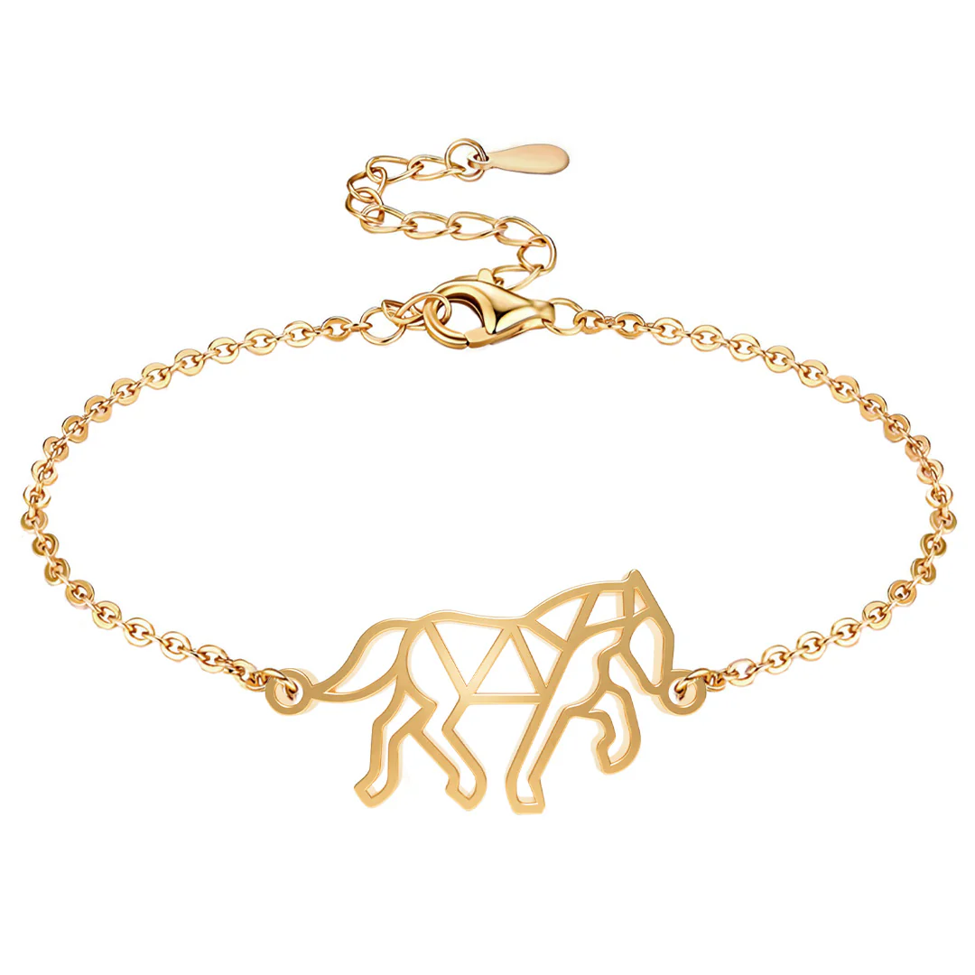 Bracelet Cheval - Image 3