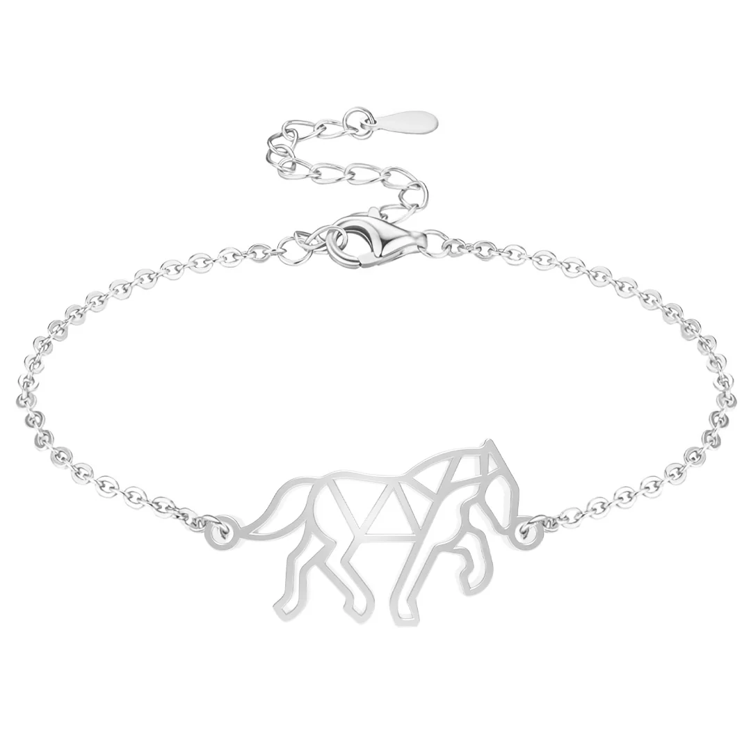 Bracelet Cheval - Image 4