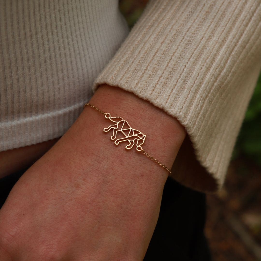 Bracelet Cheval - Image 7
