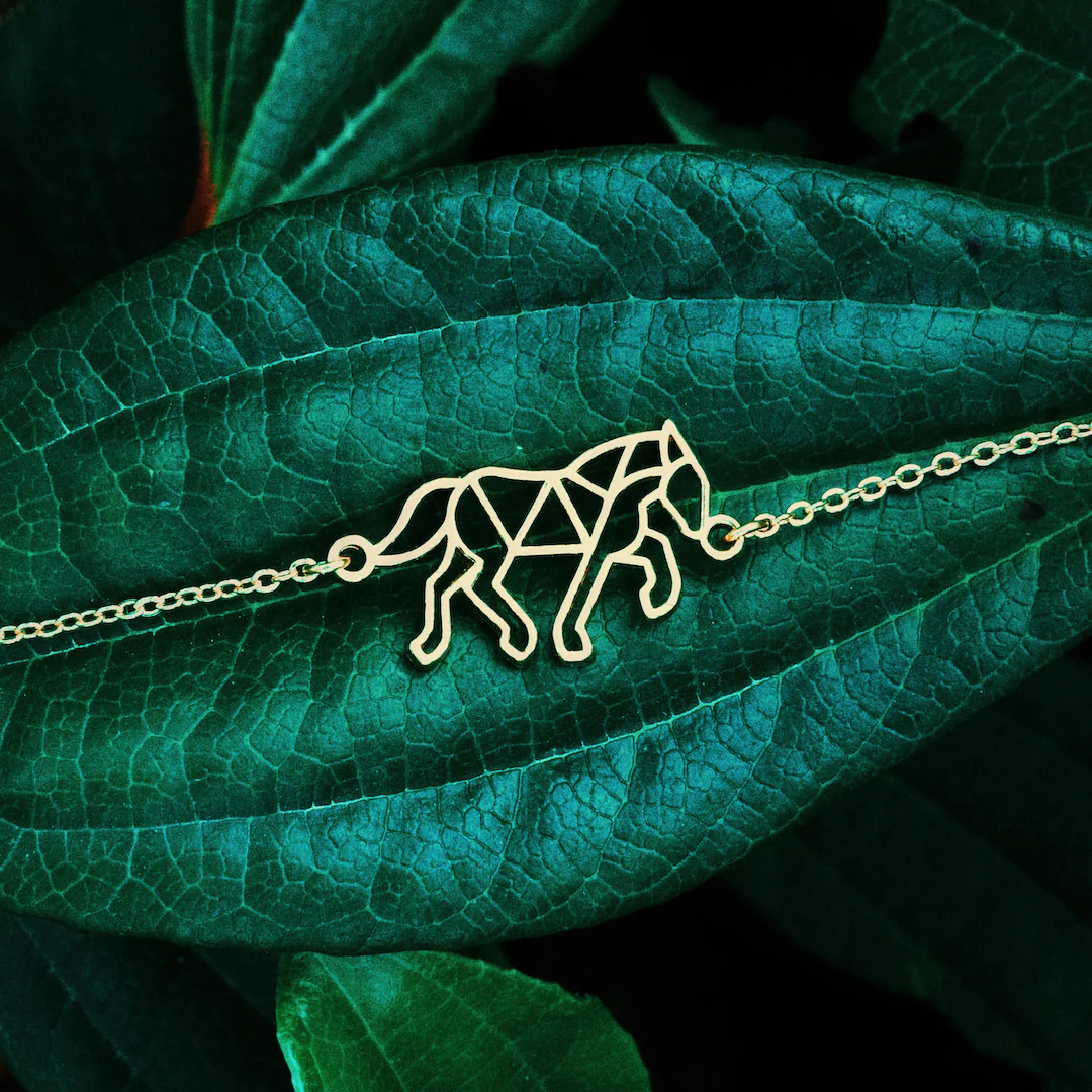 Bracelet Cheval - Image 9