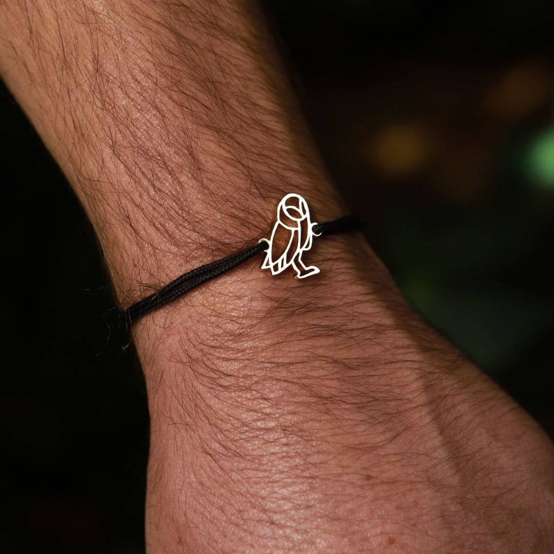 Bracelet Chouette - Image 10