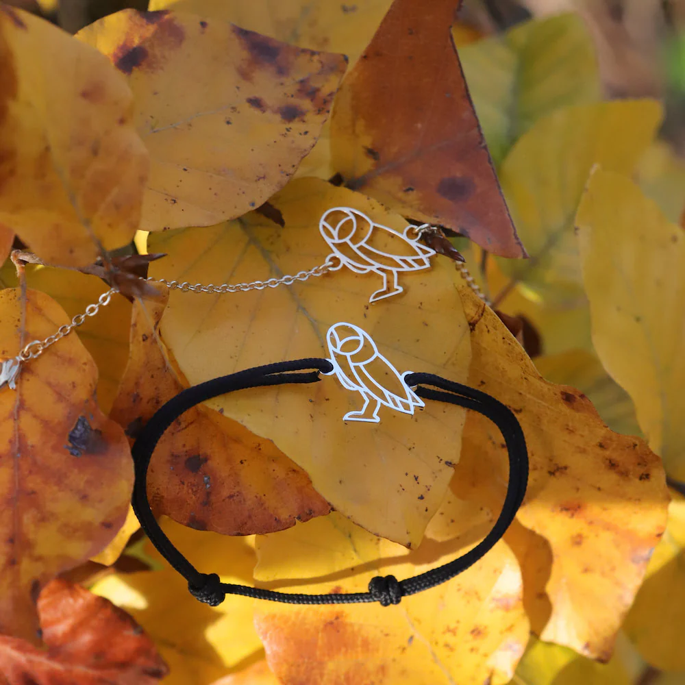Bracelet Chouette - Image 11