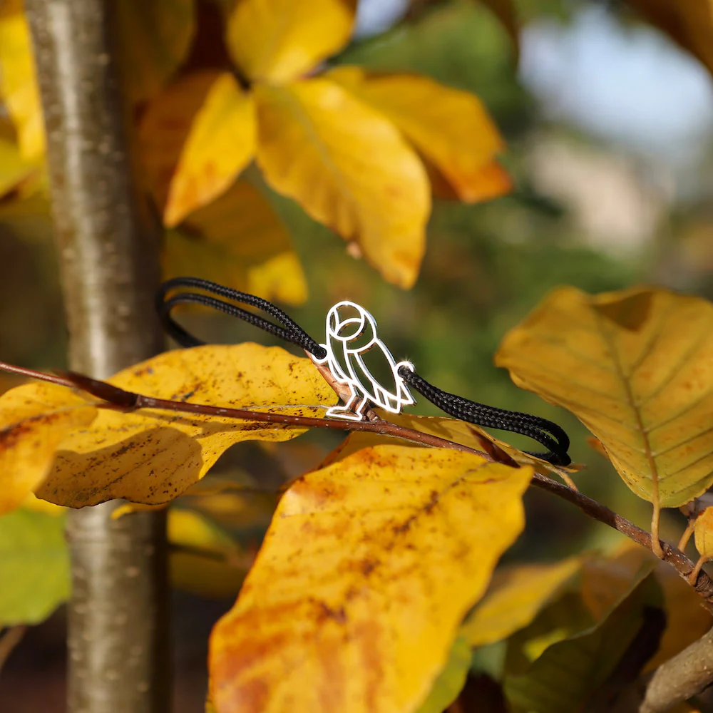 Bracelet Chouette - Image 12