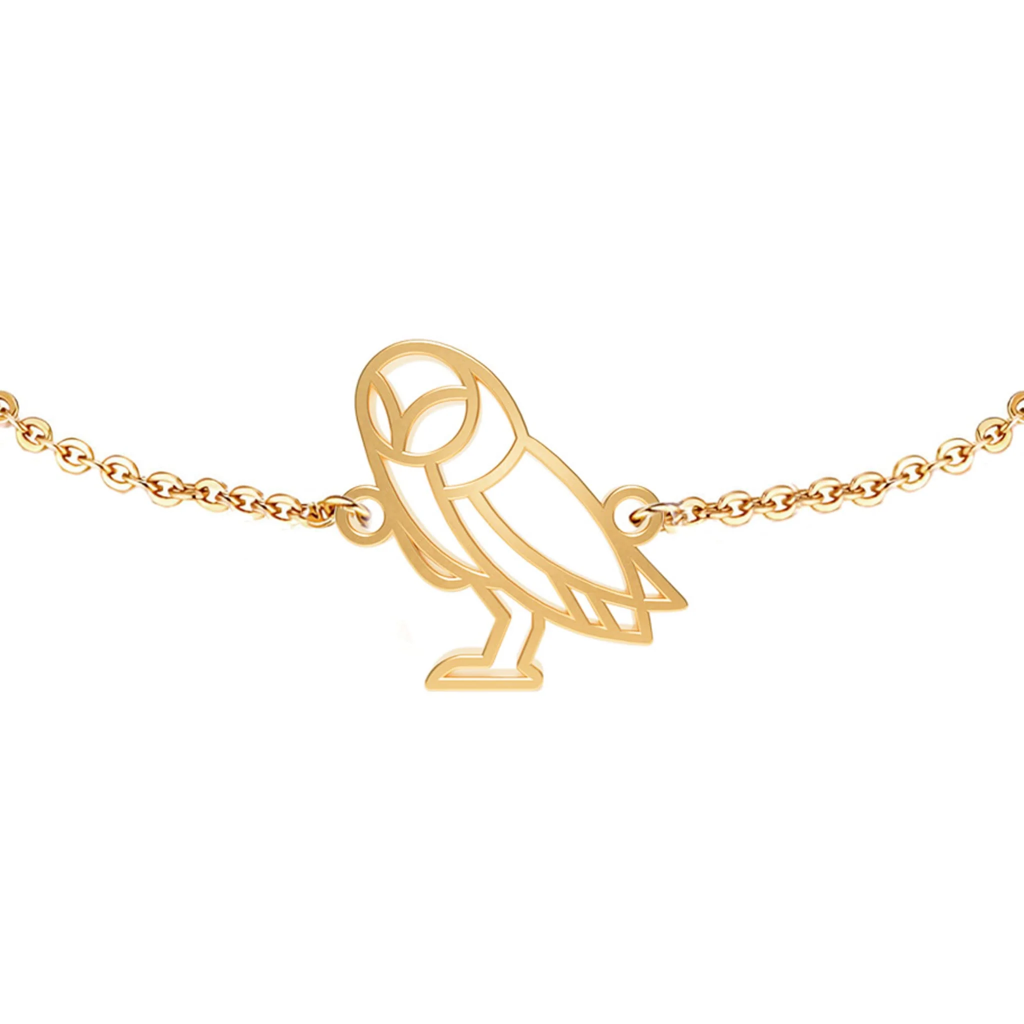 Bracelet Chouette - Image 2