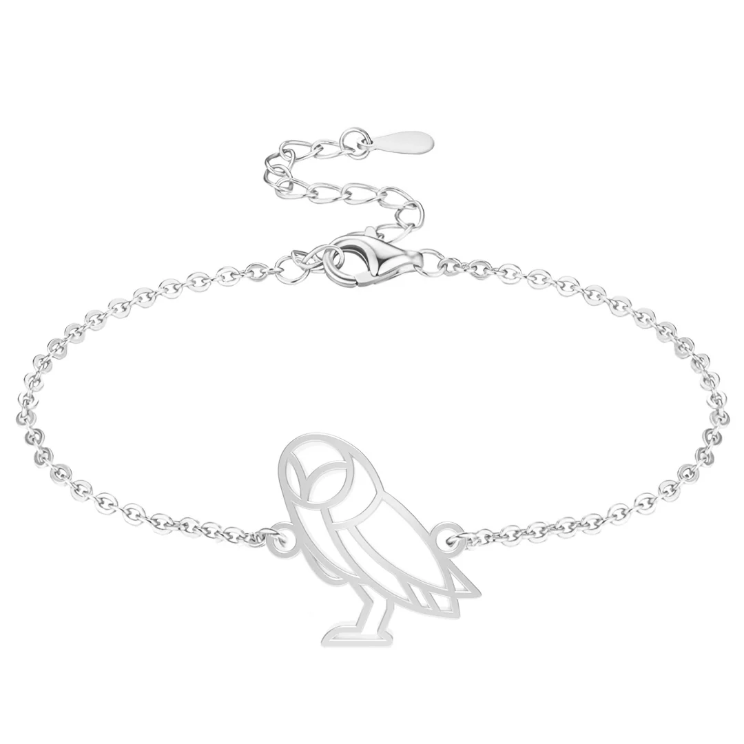 Bracelet Chouette - Image 4