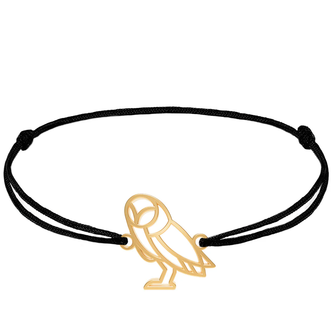 Bracelet Chouette - Image 5
