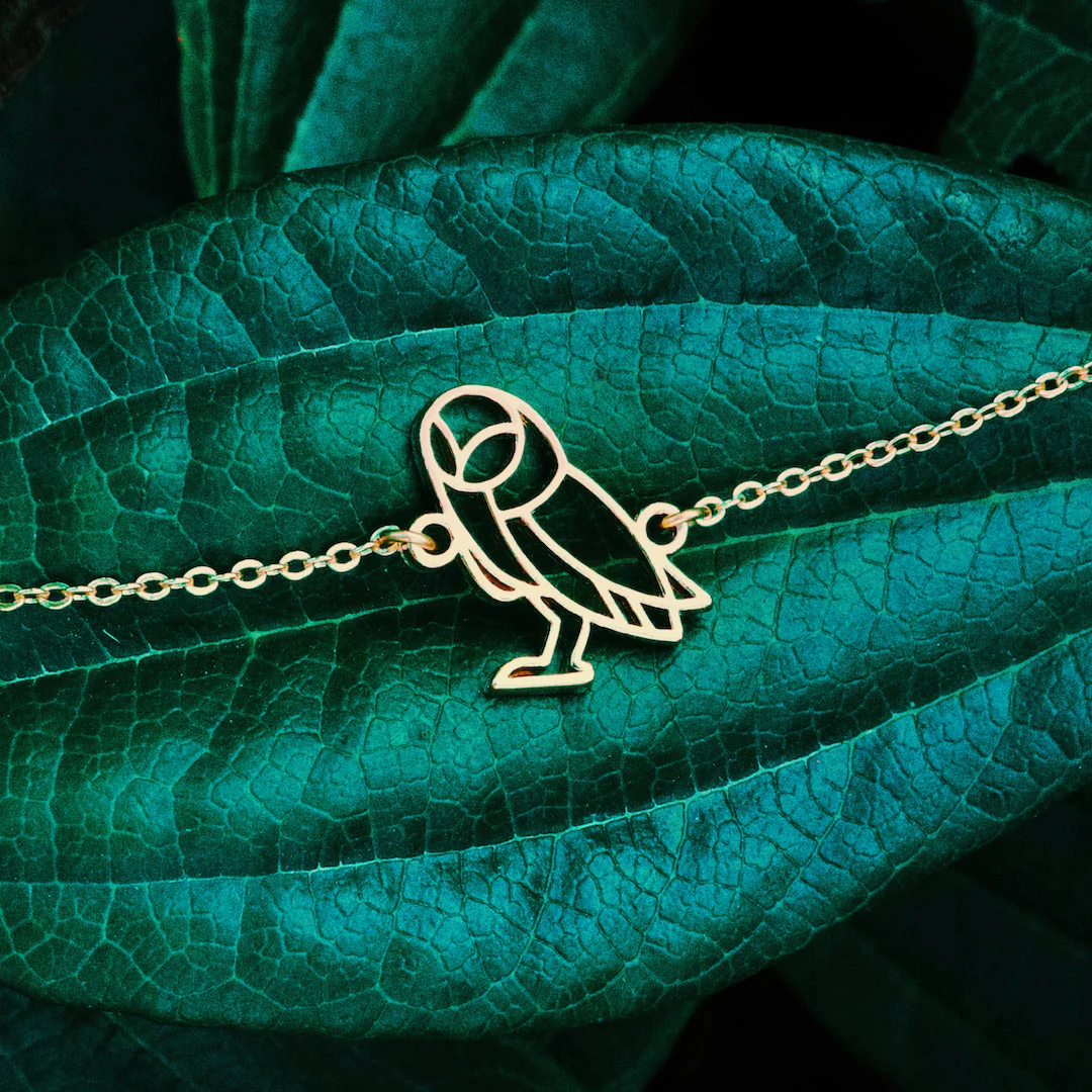 Bracelet Chouette - Image 9