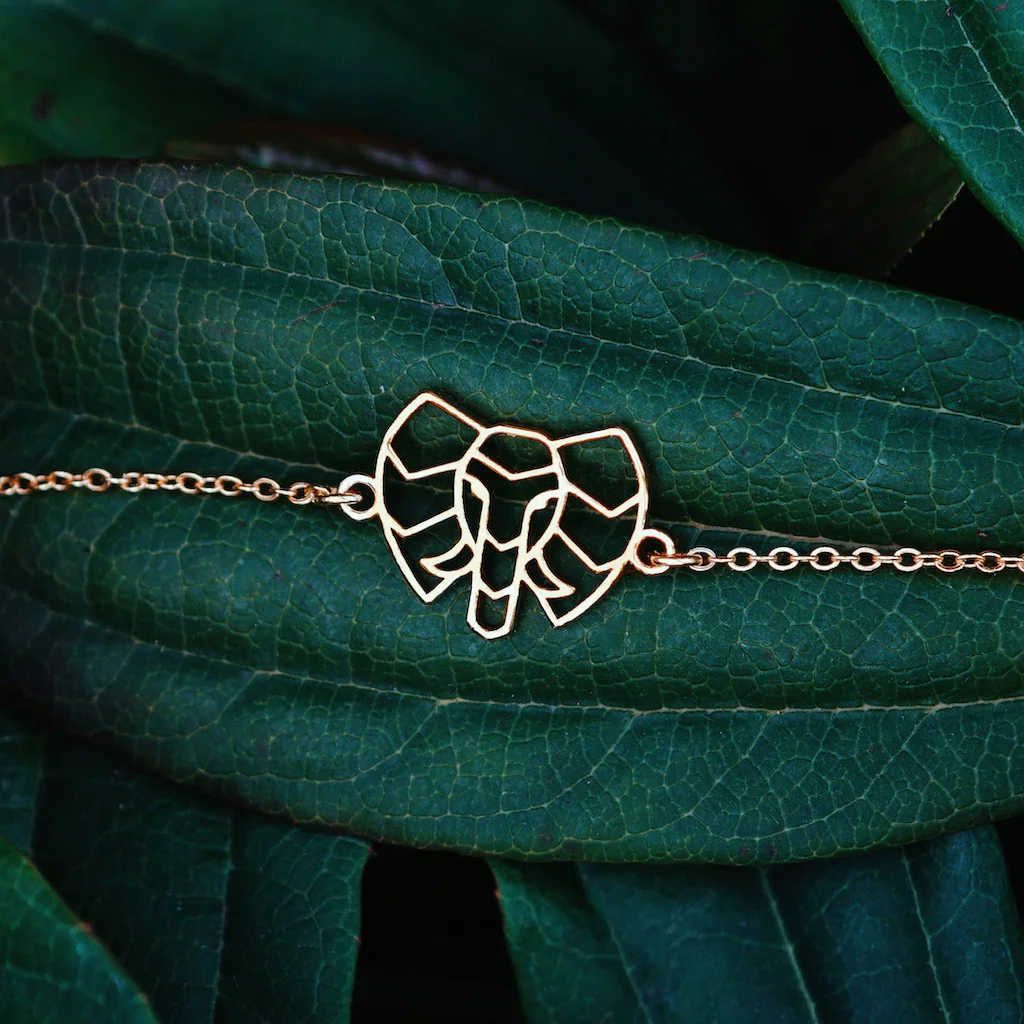 Bracelet Éléphant - Image 11