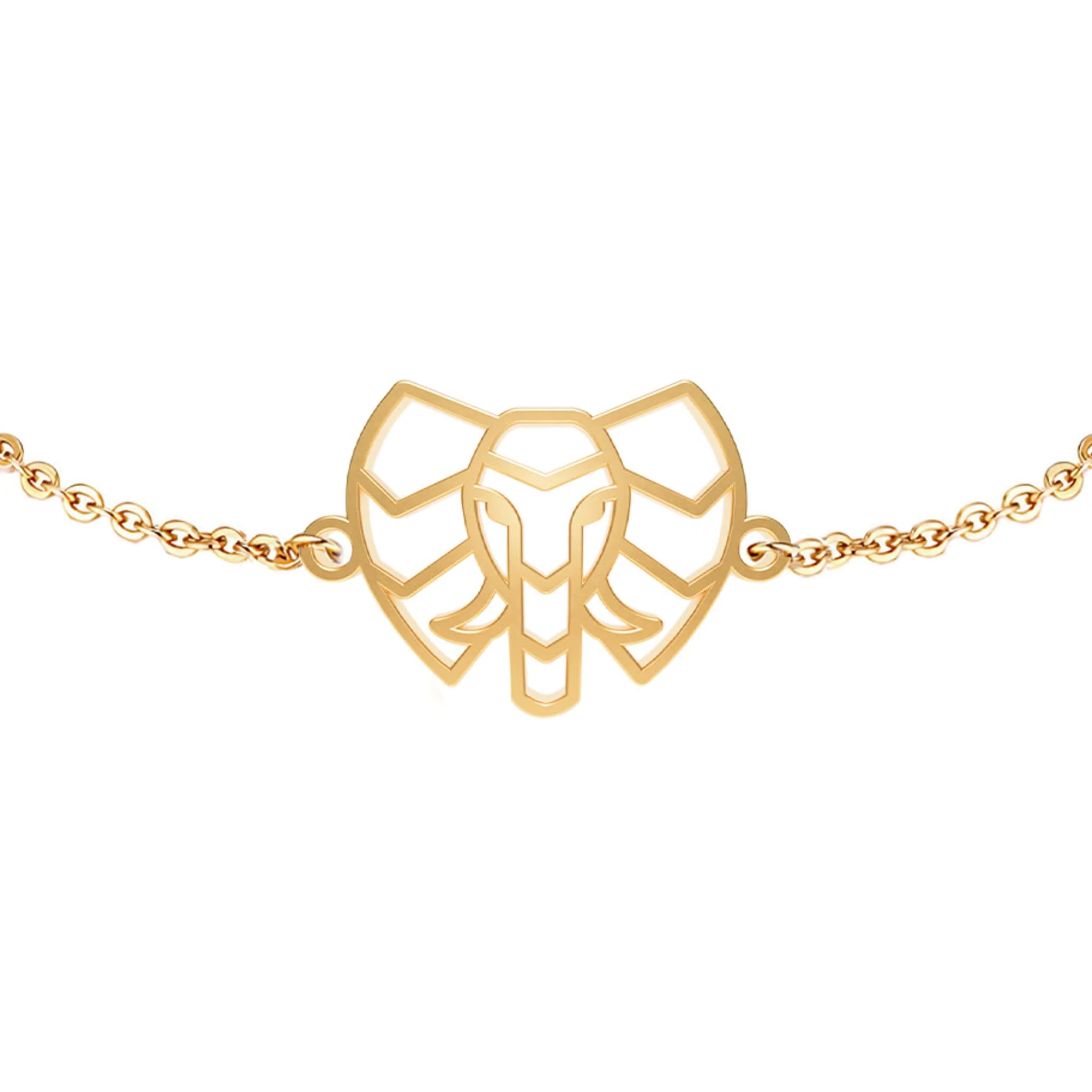 Bracelet Éléphant - Image 2