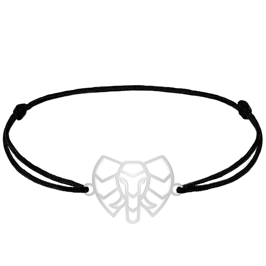 Bracelet Éléphant - Image 6