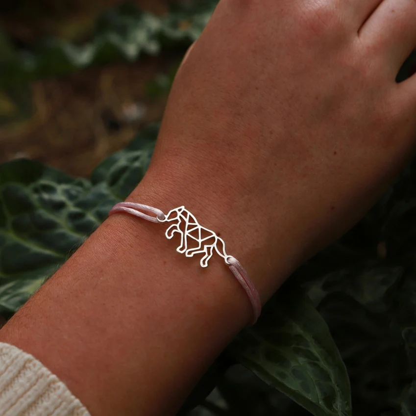 Bracelet Enfant Cheval - Image 5