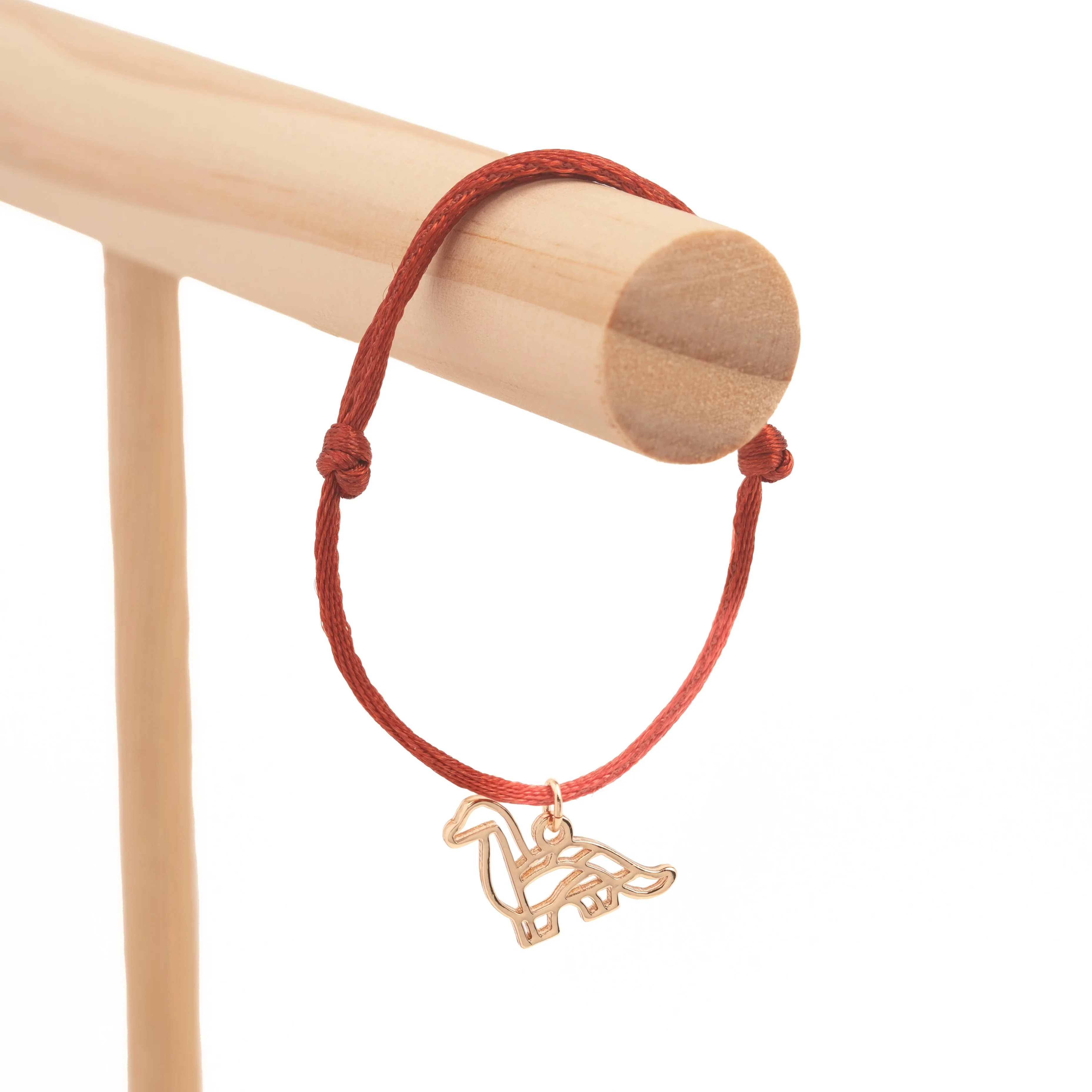 Bracelet Enfant Dinosaure - Image 2