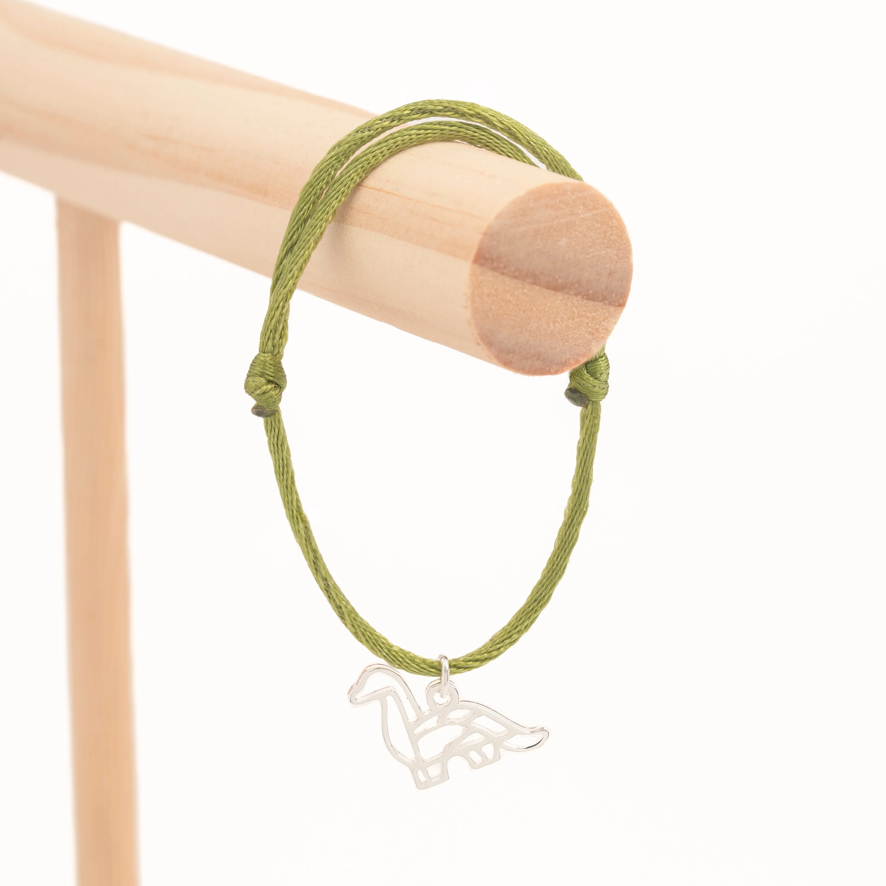 Bracelet Enfant Dinosaure - Image 3
