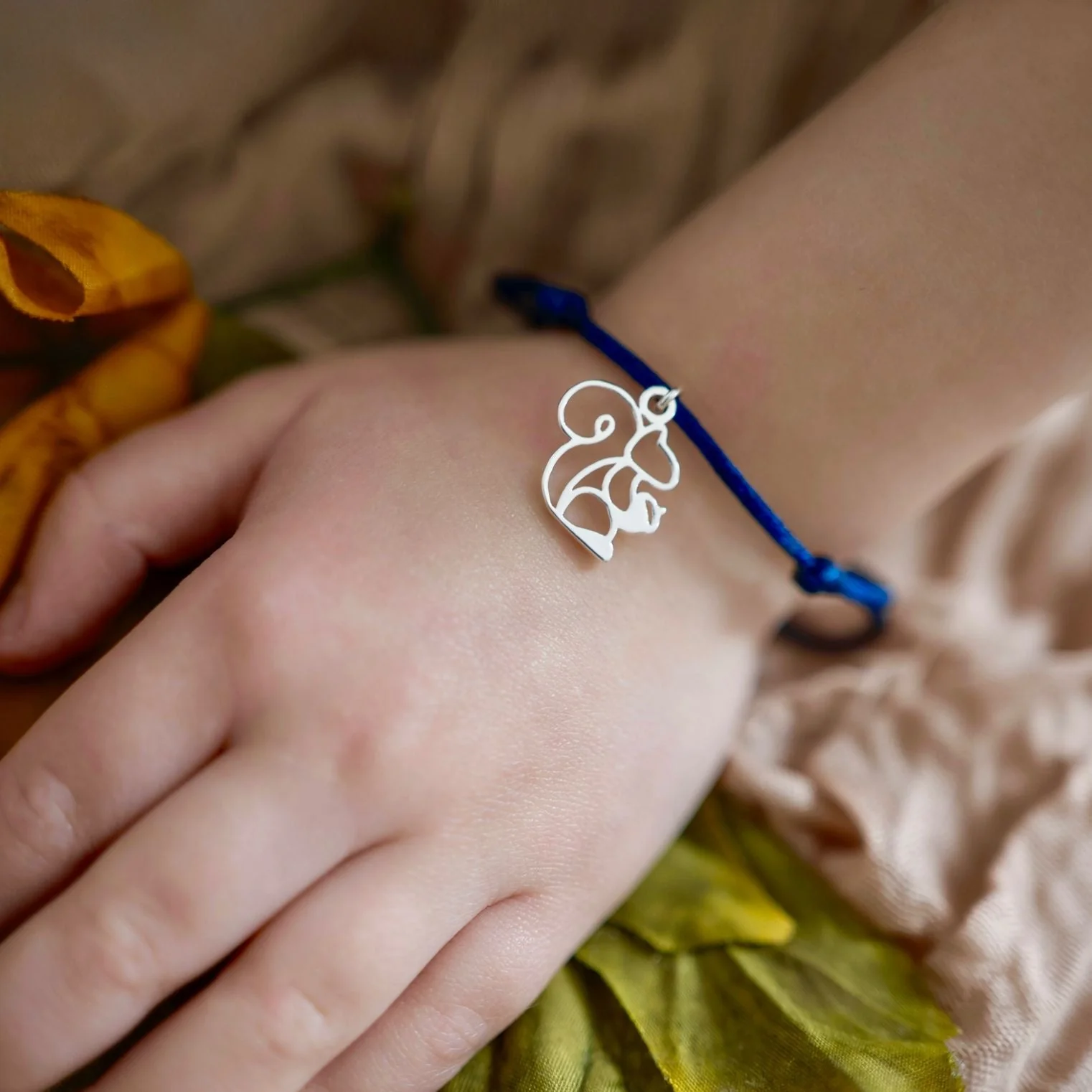 Bracelet Enfant Ecureuil - Image 5