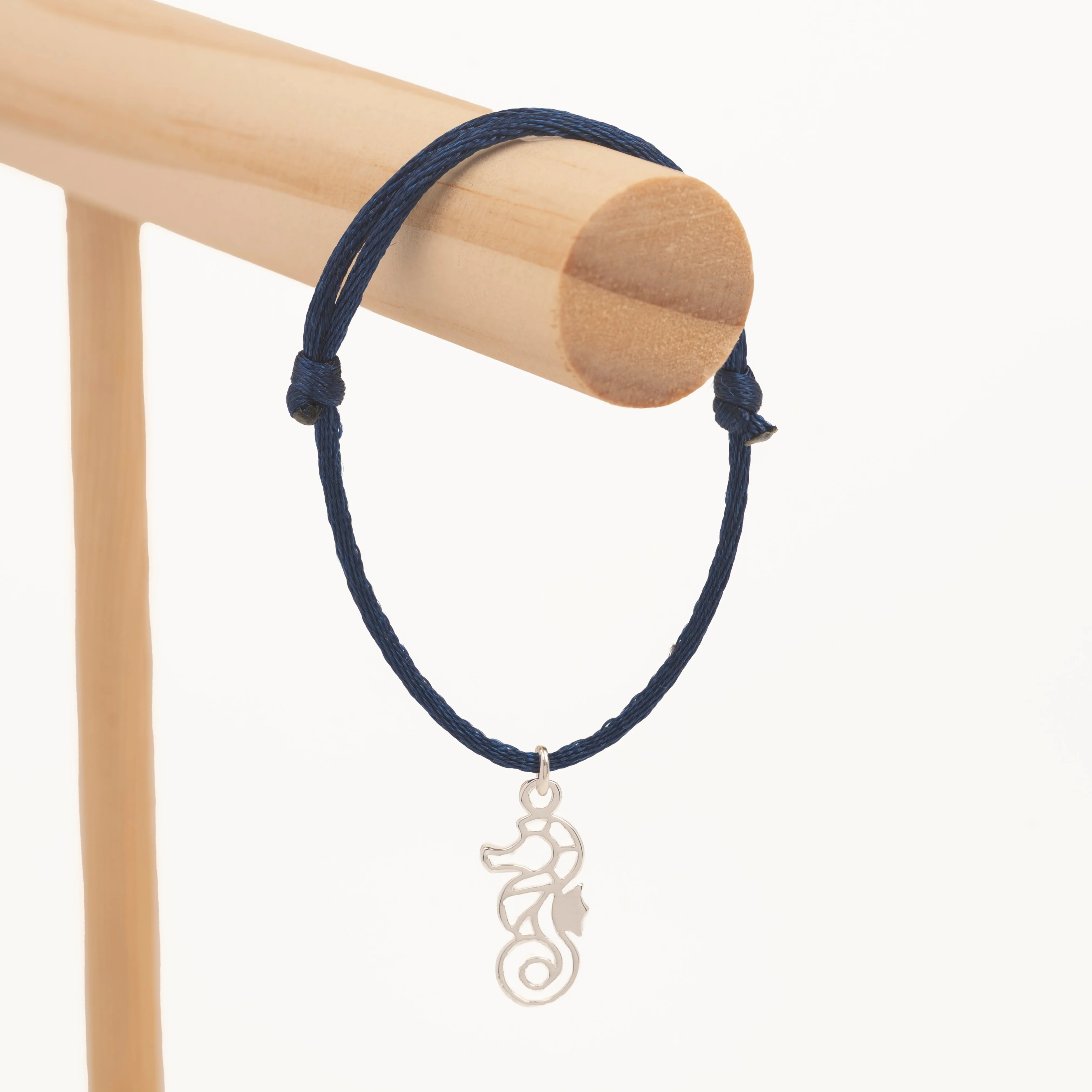 Bracelet Enfant Hippocampe - Image 3