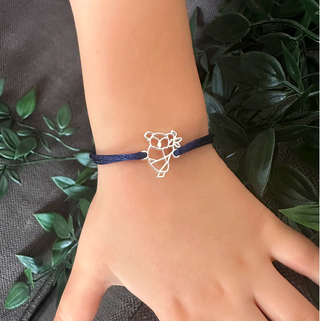 Bracelet Enfant Koala - Image 4