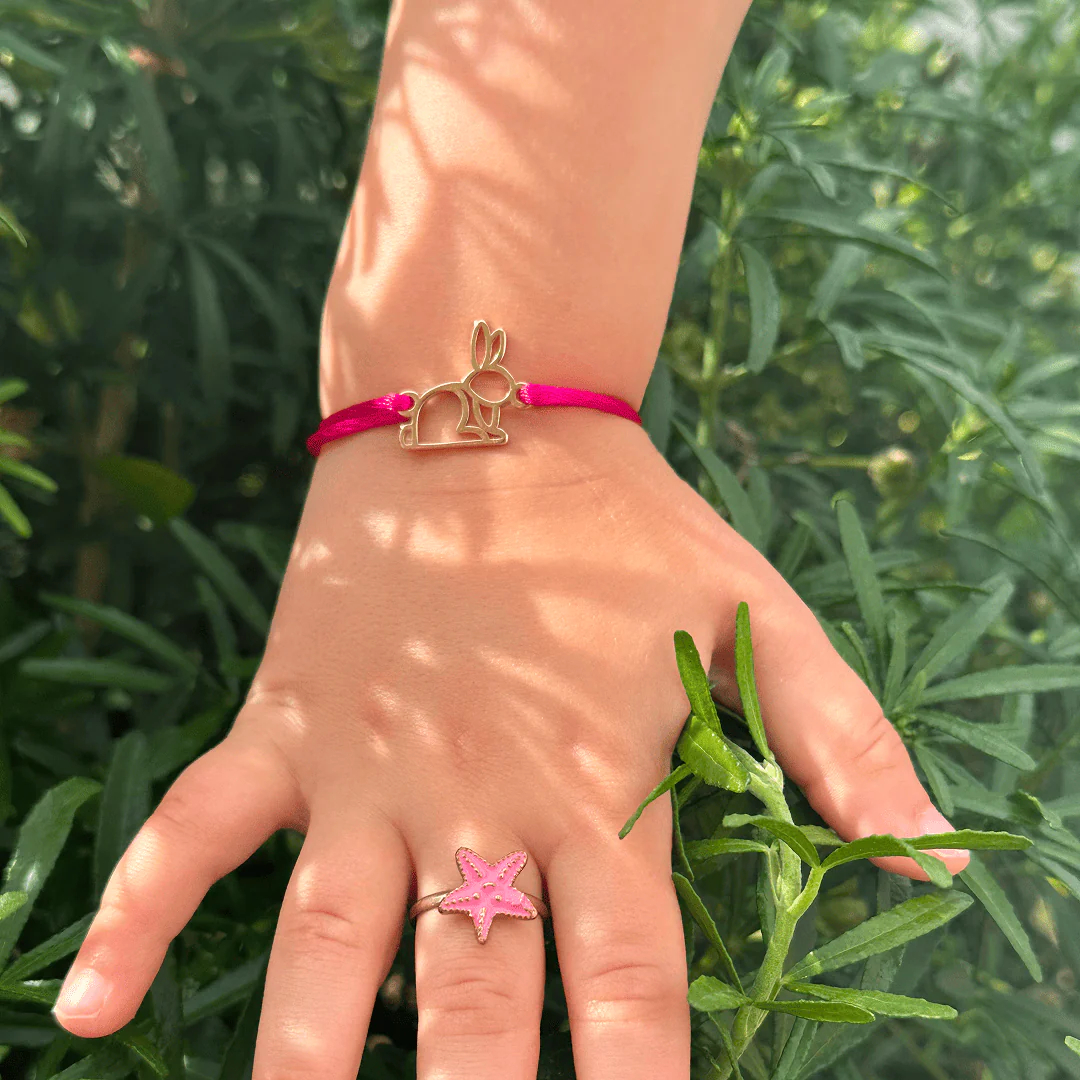 Bracelet Enfant Lapin - Image 6