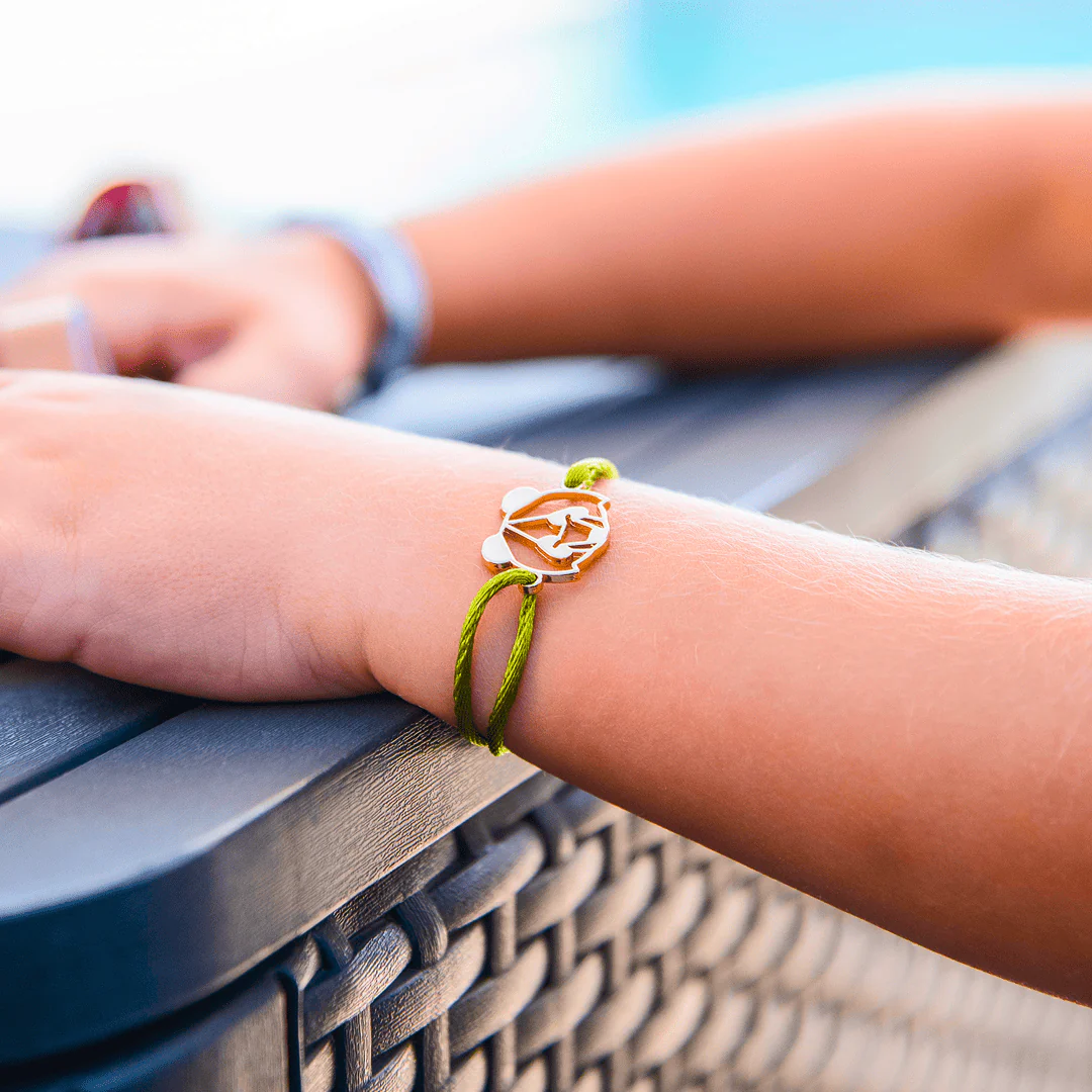 Bracelet Enfant Panda - Image 5