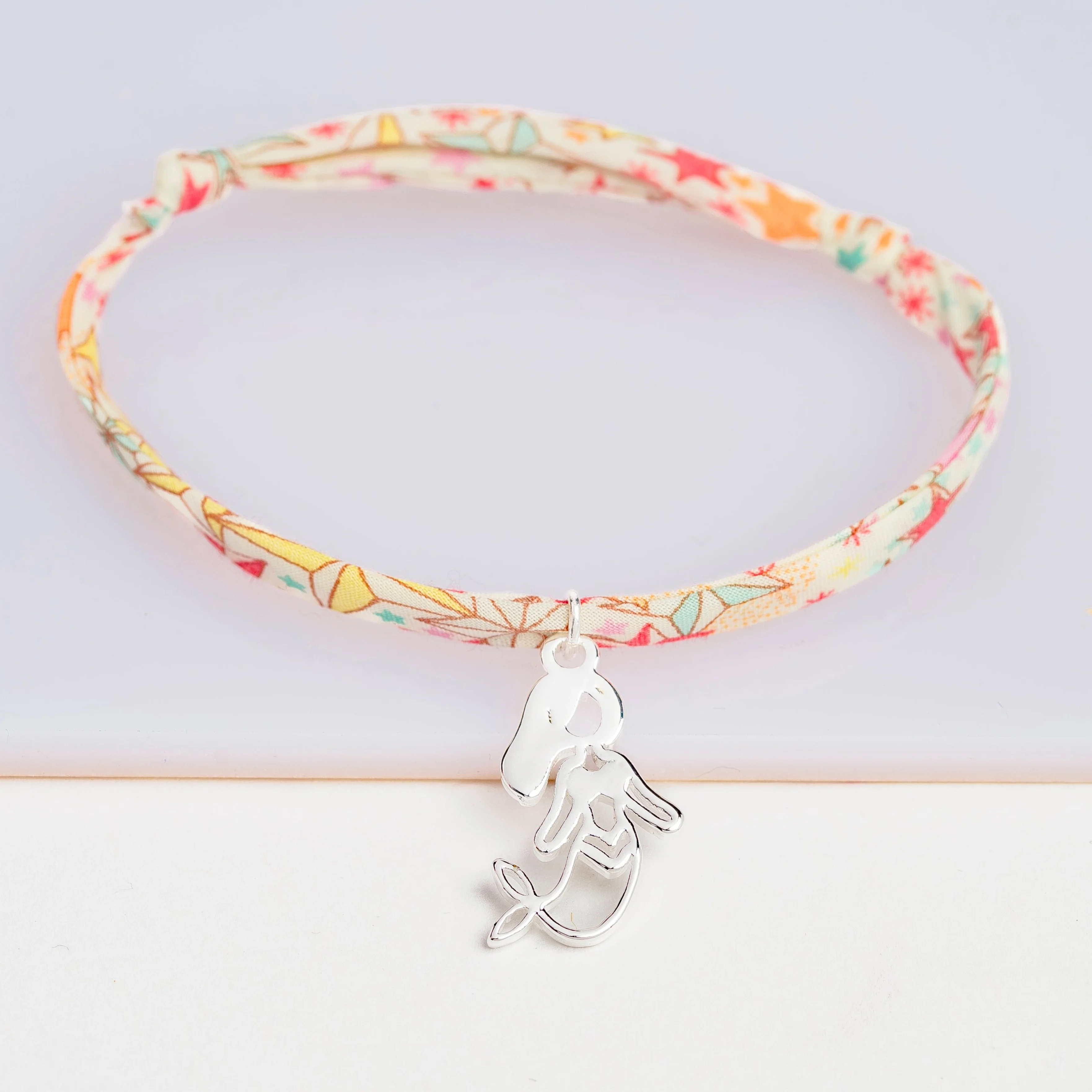 Bracelet Enfant Sirène - Image 2