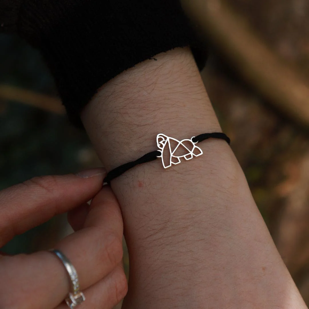 Bracelet Gorille
