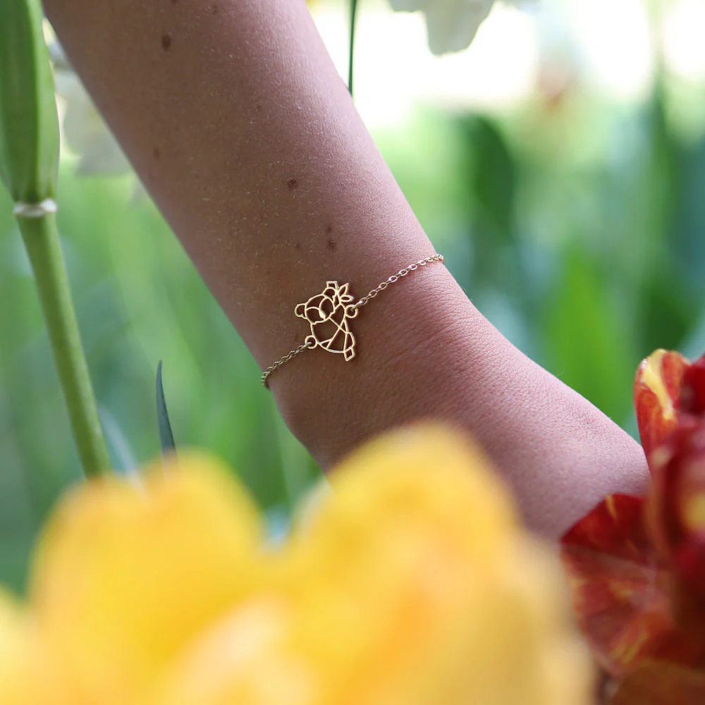 Bracelet Koala
