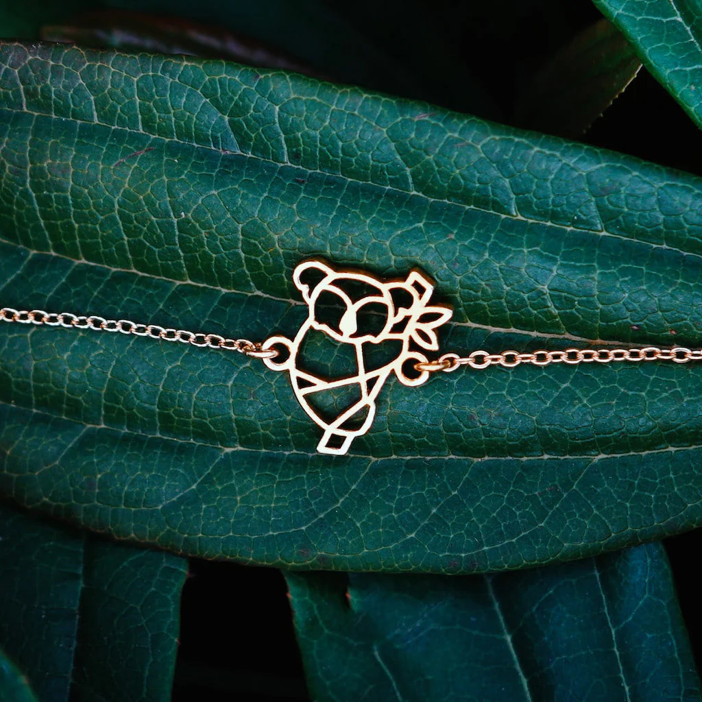 Bracelet Koala - Image 9
