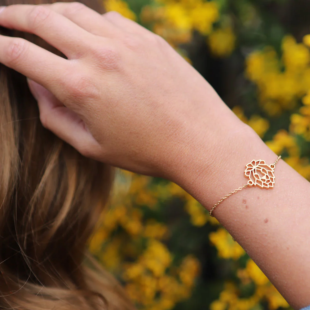Bracelet Lion - Image 11