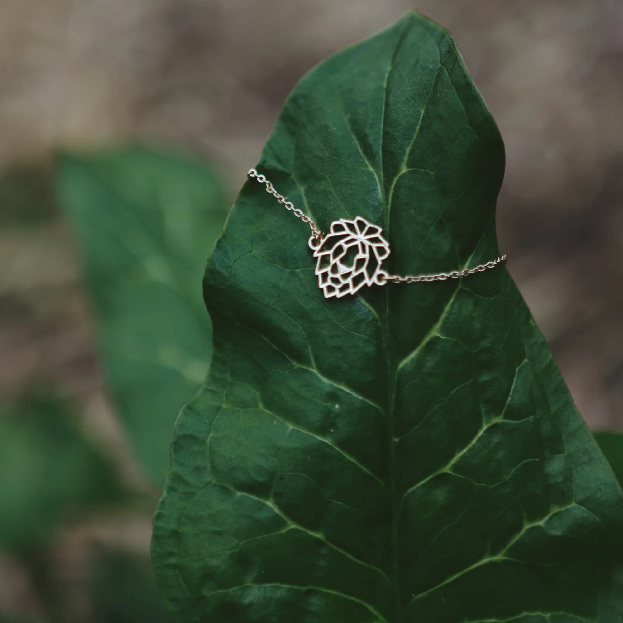 Bracelet Lion - Image 13