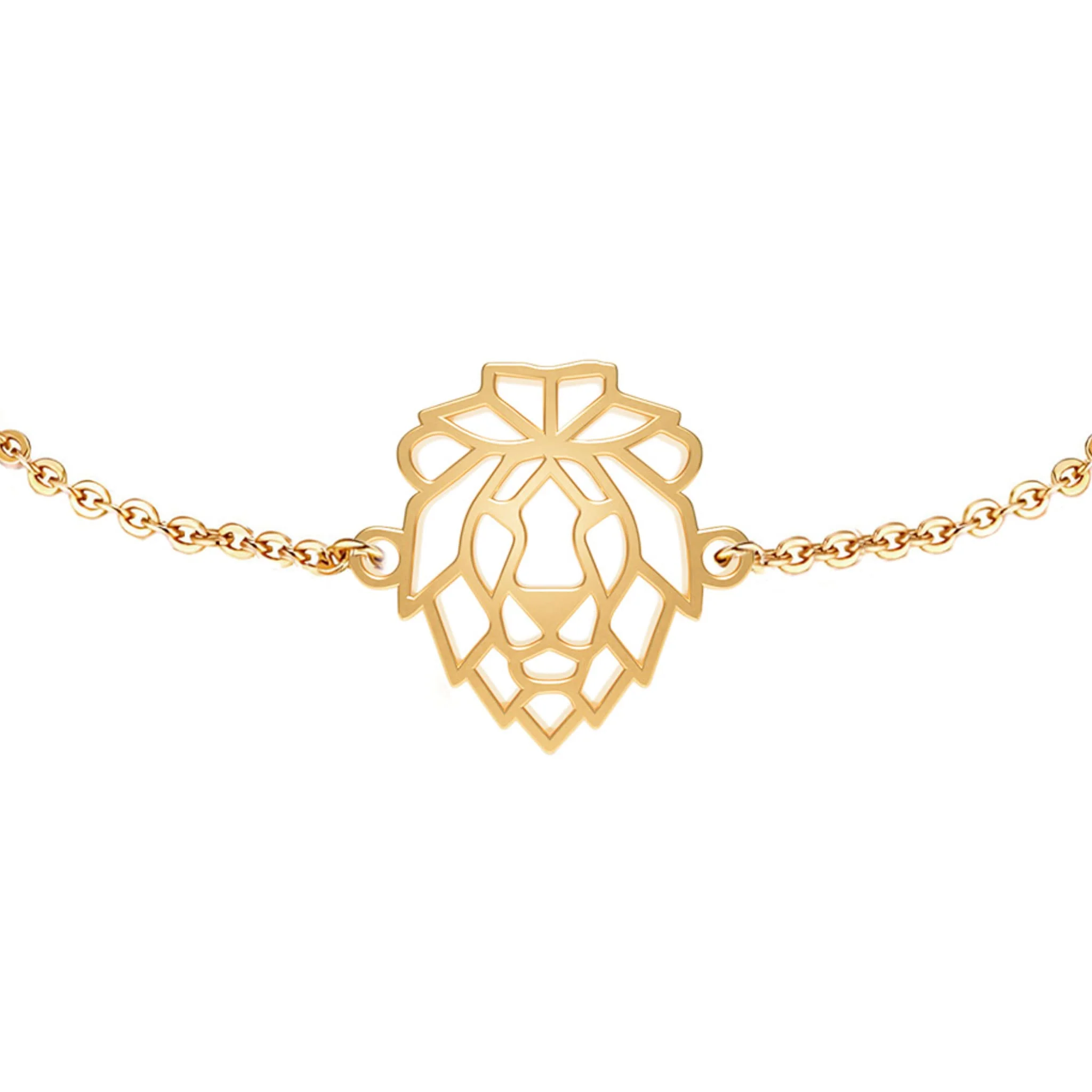 Bracelet Lion - Image 2