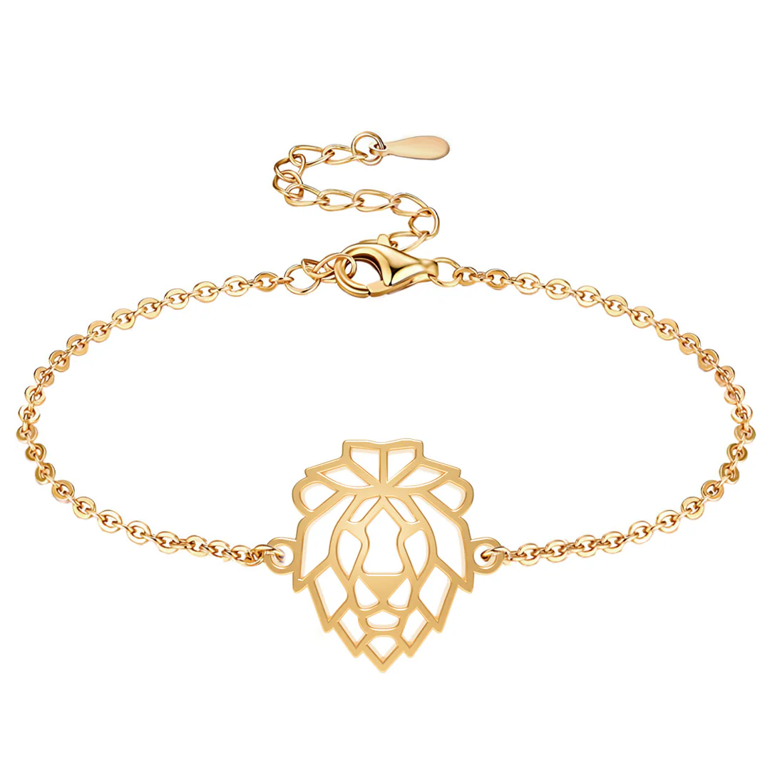 Bracelet Lion - Image 3